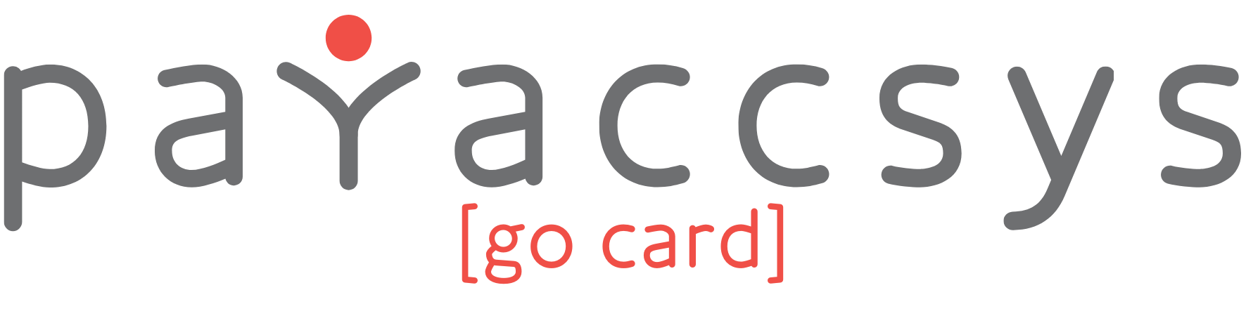 Payaccsys Go Card